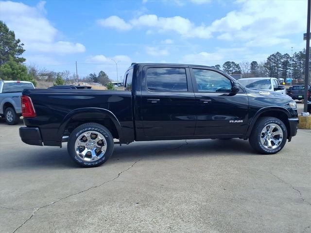 New 2026 RAM 1500 2WD Crew Cab image 2