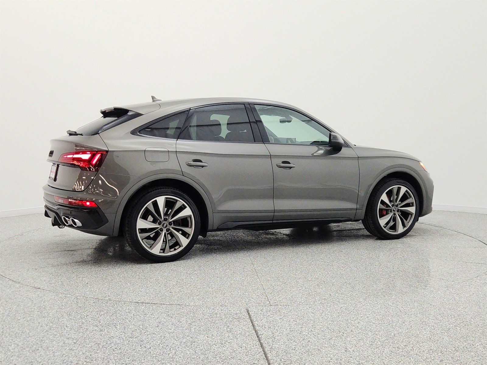 Used 2023 Audi SQ5 Premium Plus w/ Premium Plus Package AWD/4WD image 5