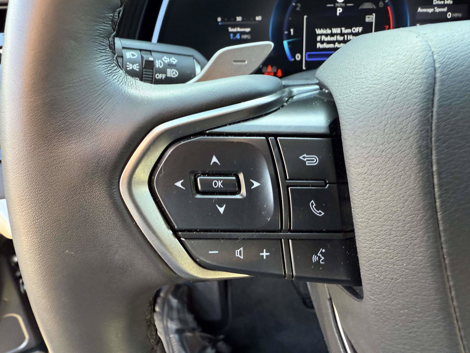 Used 2025 Lexus RX 350 Premium AWD/4WD image 21