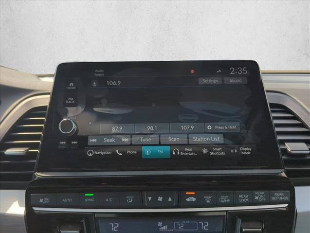New 2027 Honda Odyssey Touring image 15