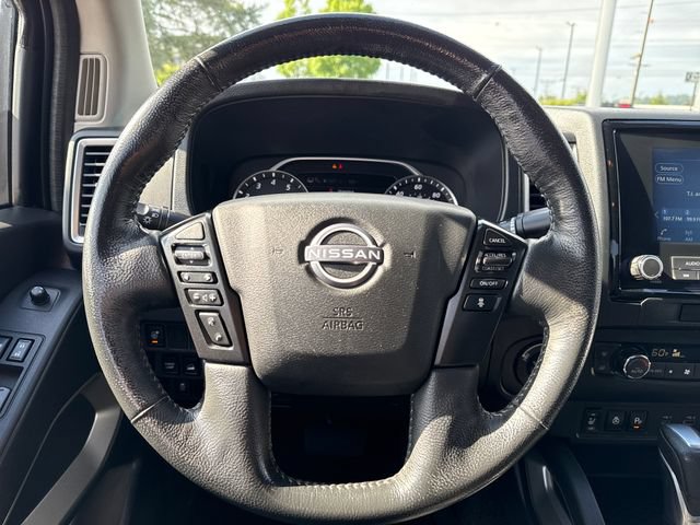 Used 2022 Nissan Frontier SV AWD/4WD image 18