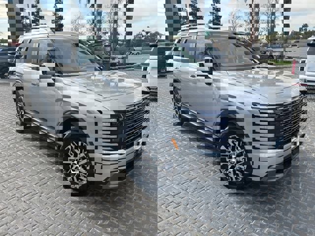 New 2026 Hyundai Palisade SEL image 1