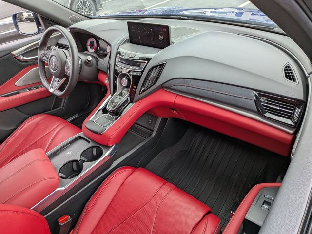 Certified 2025 Acura RDX A-Spec image 20