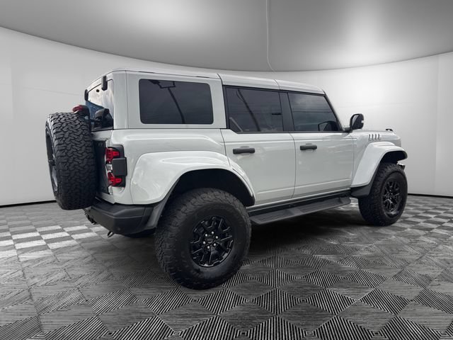 Used 2026 Ford Bronco Raptor AWD/4WD image 5