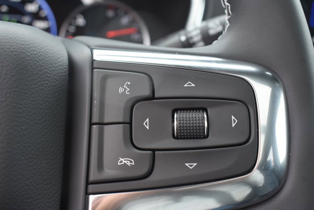 New 2026 Chevrolet Blazer RS w/ Enhanced Convenience Package FWD image 23