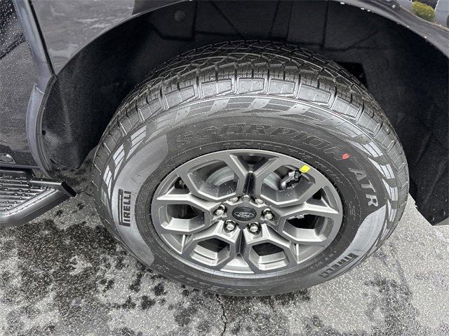 New 2025 Ford Expedition Max Active image 12