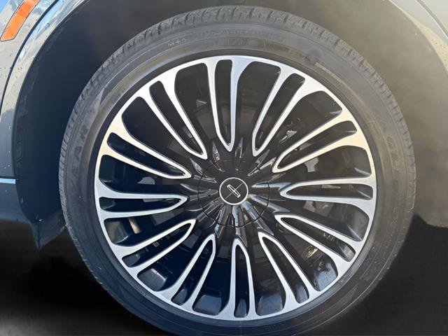 Used 2020 Lincoln Aviator Black Label w/ Dynamic Handling Package image 60