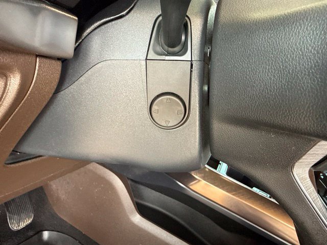 Used 2024 Ford F150 King Ranch w/ FX4 Off-Road Package AWD/4WD image 16