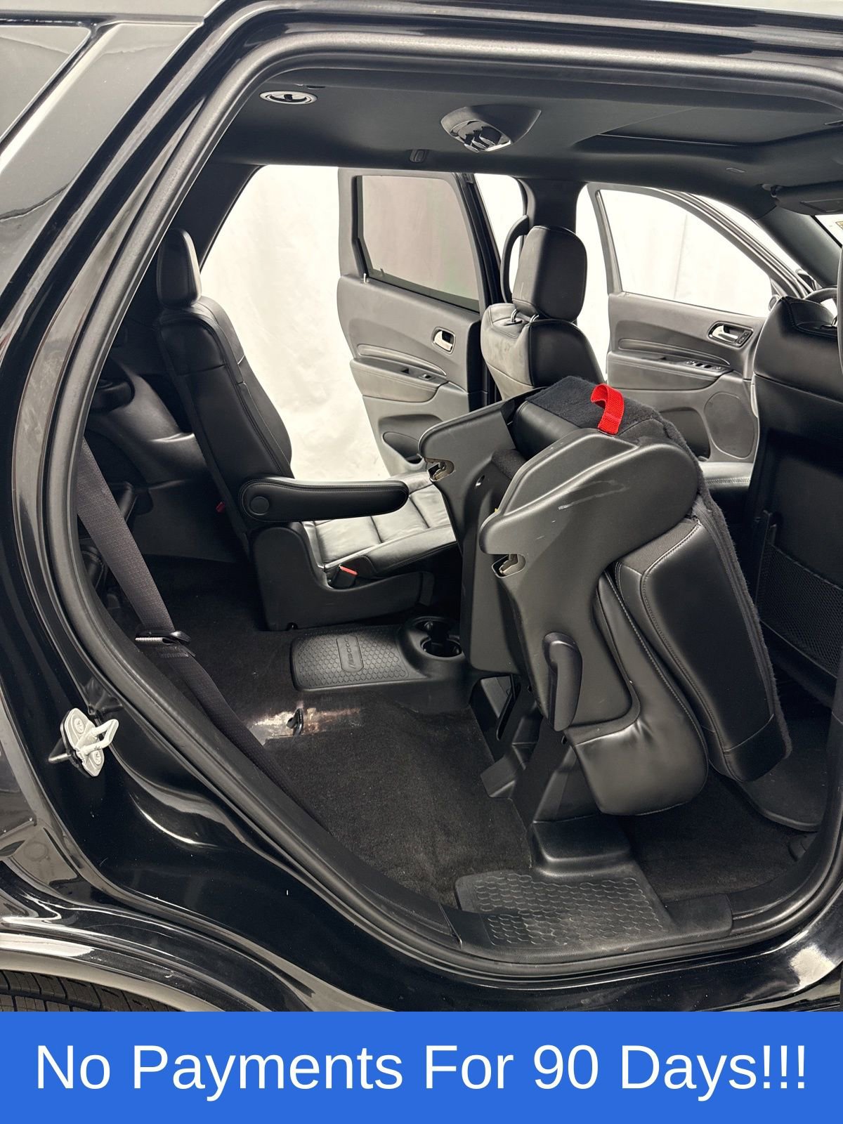 Used 2022 Dodge Durango GT AWD/4WD image 41