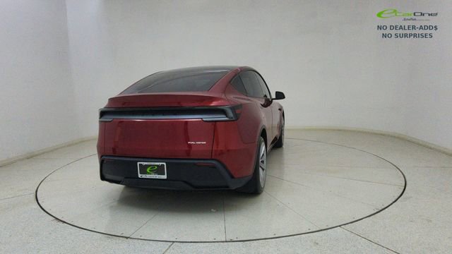 Used 2026 Tesla Model Y Long Range AWD/4WD image 69