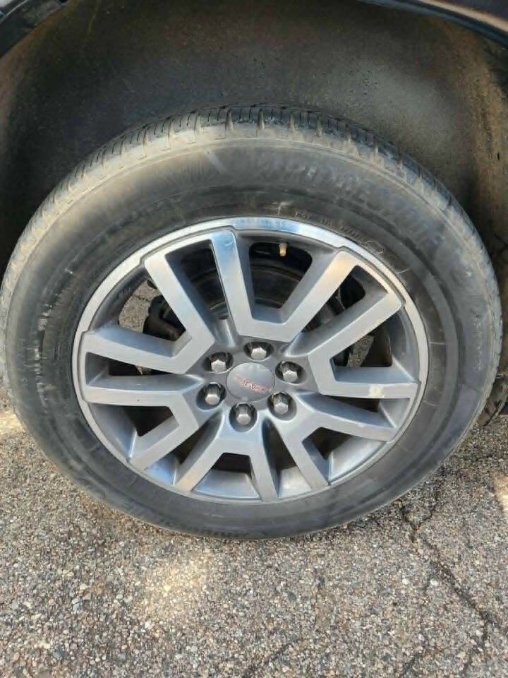 Used 2014 GMC Acadia Denali AWD/4WD image 37
