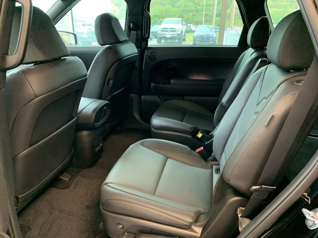 New 2026 Hyundai Palisade XRT Pro image 12
