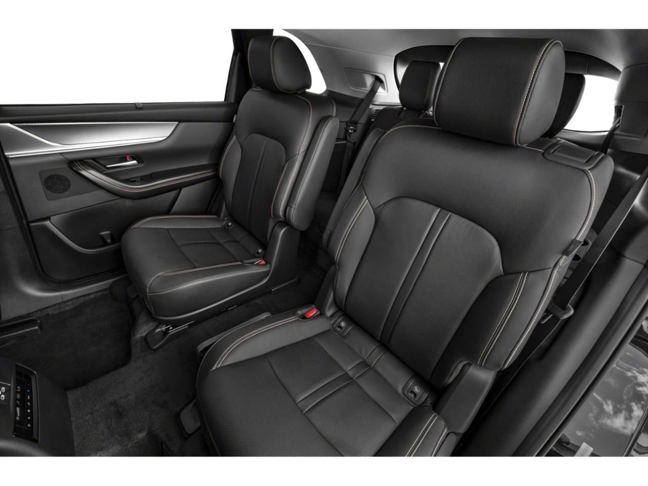 New 2025 MAZDA CX-90 3.3 Turbo w/ Preferred Package image 10