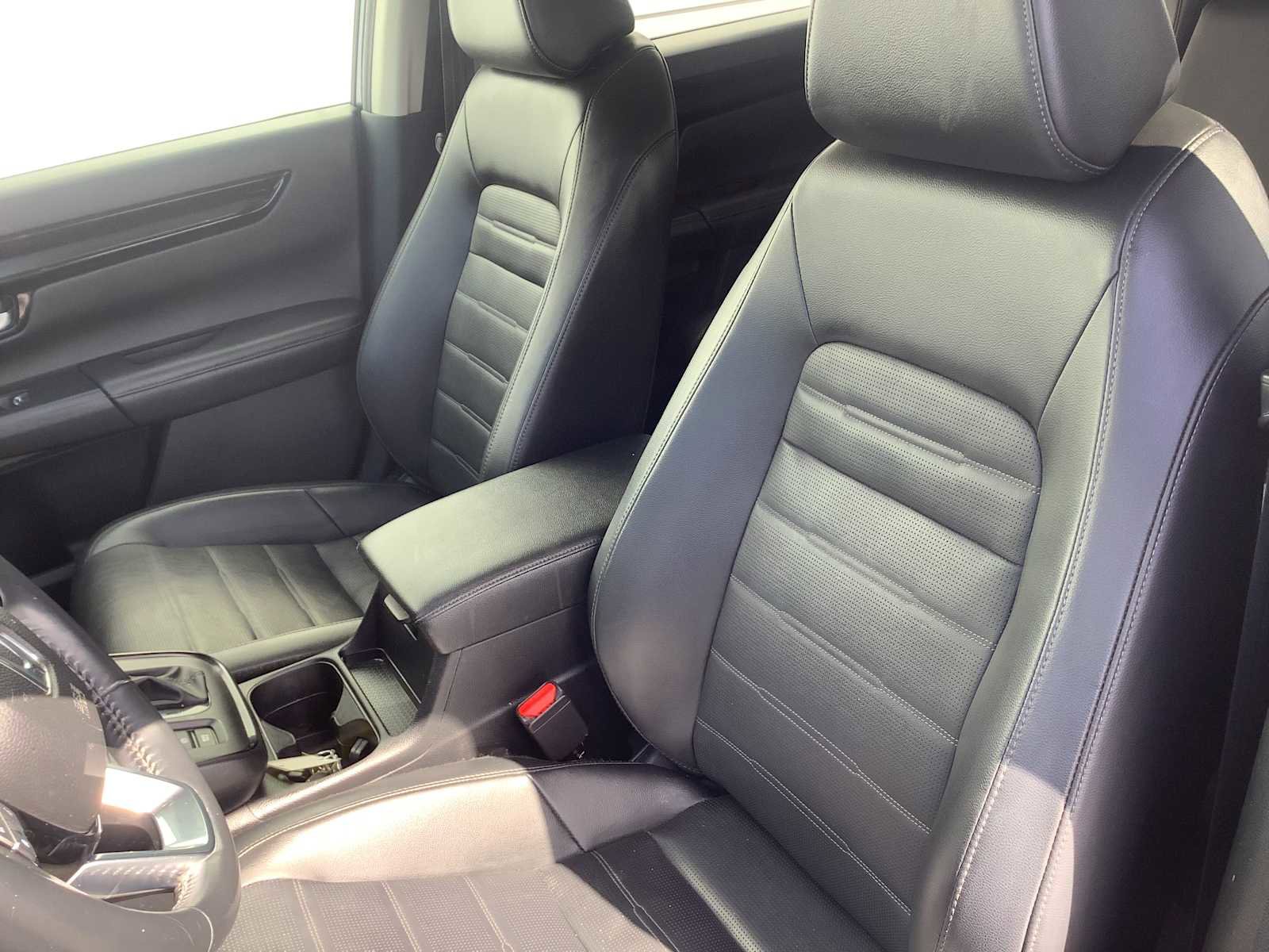 Certified 2023 Honda CR-V EX-L image 11
