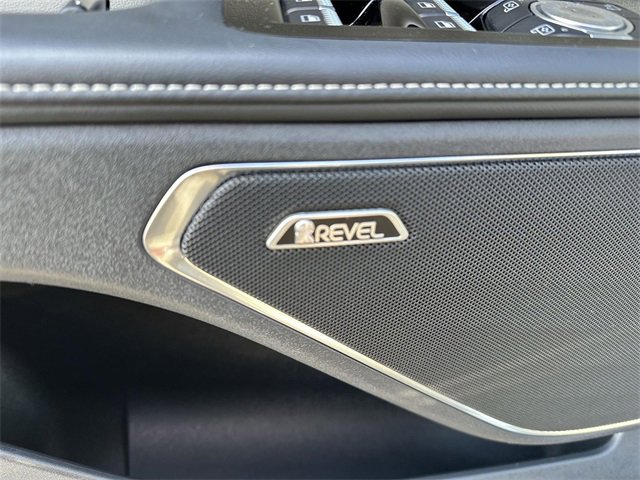 Used 2024 Lincoln Nautilus Reserve w/ Equipment Group 202A image 25