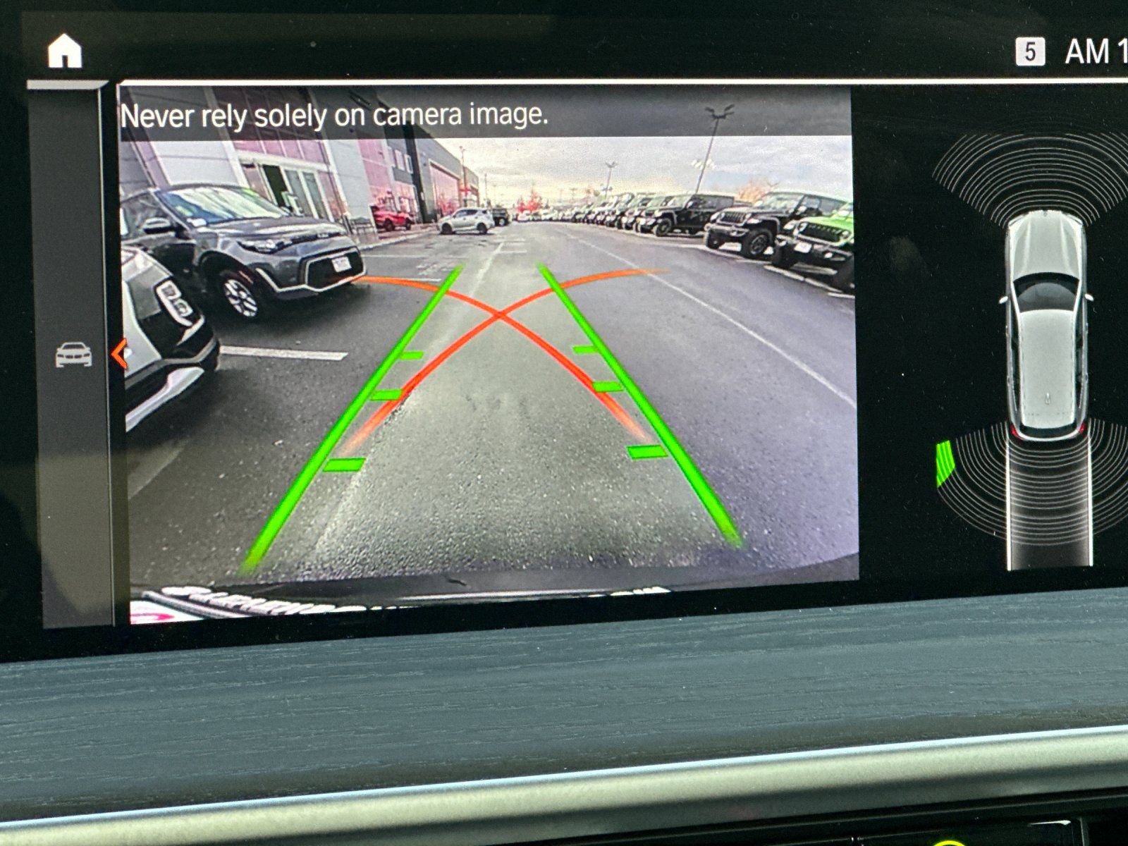 Used 2023 BMW X3 sDrive30i w/ Convenience Package image 20