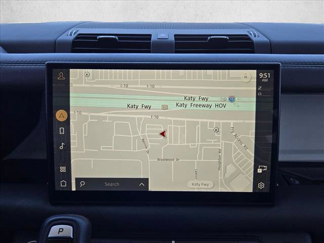 Used 2025 Land Rover Defender 130 S AWD/4WD image 13
