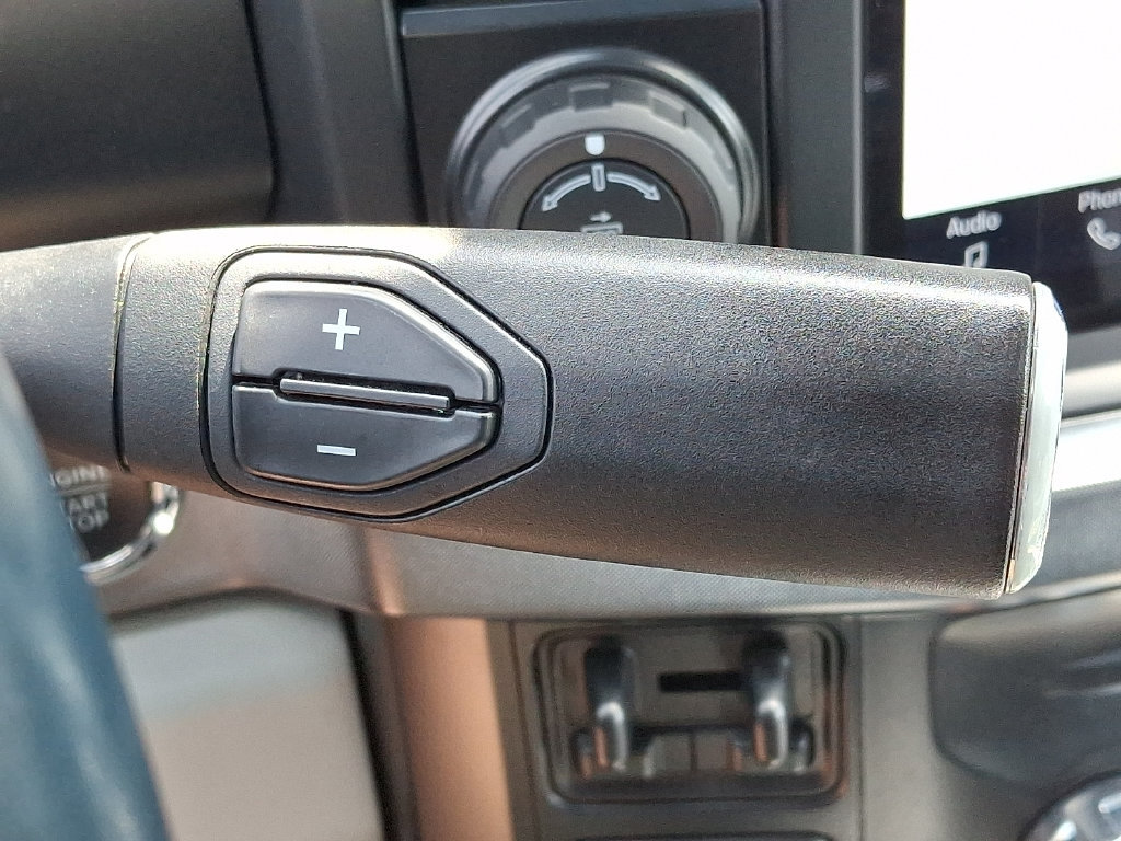 Used 2024 Ford F350 Limited w/ FX4 Off-Road Package AWD/4WD image 16