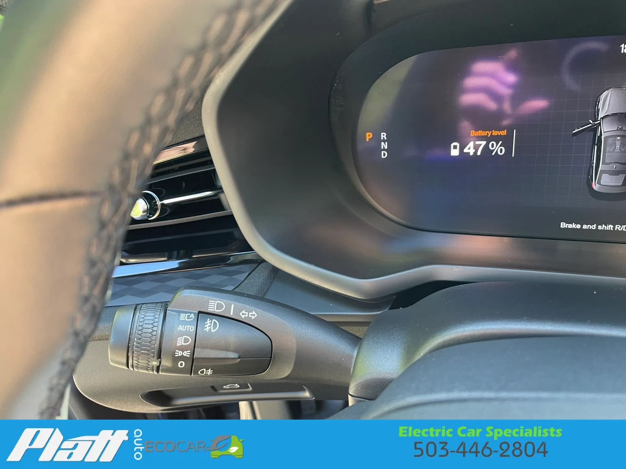 Used 2023 Polestar Polestar 2 AWD/4WD image 34