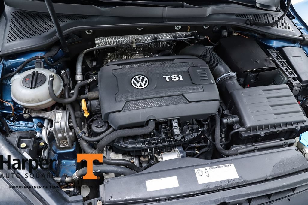 Used 2017 Volkswagen Golf Alltrack S AWD/4WD image 65