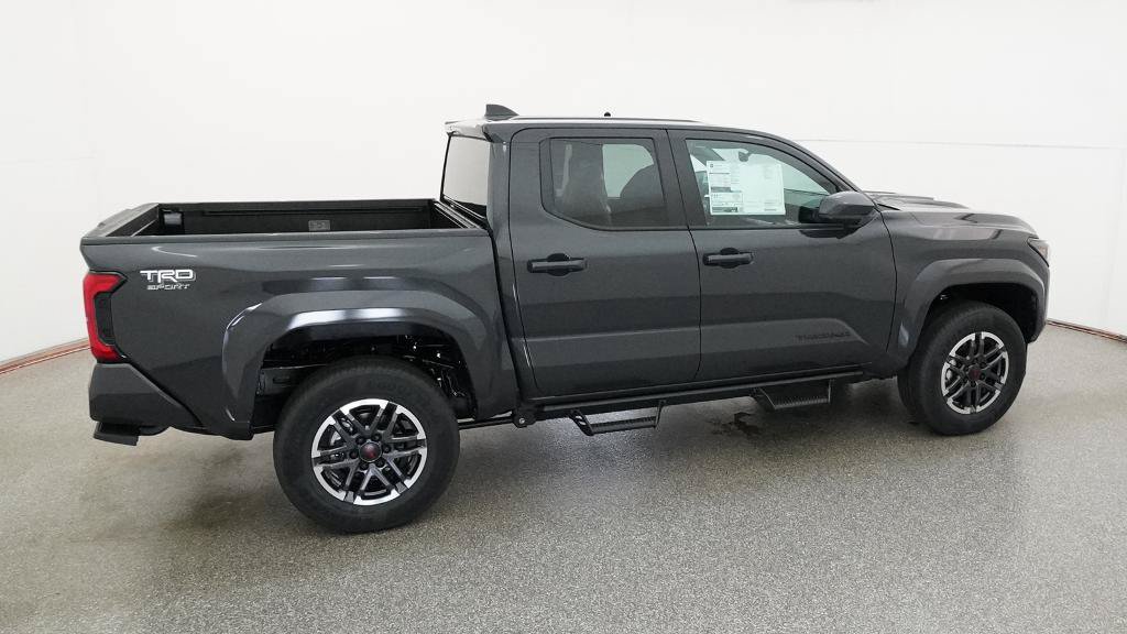 New 2026 Toyota Tacoma TRD Sport AWD/4WD image 13