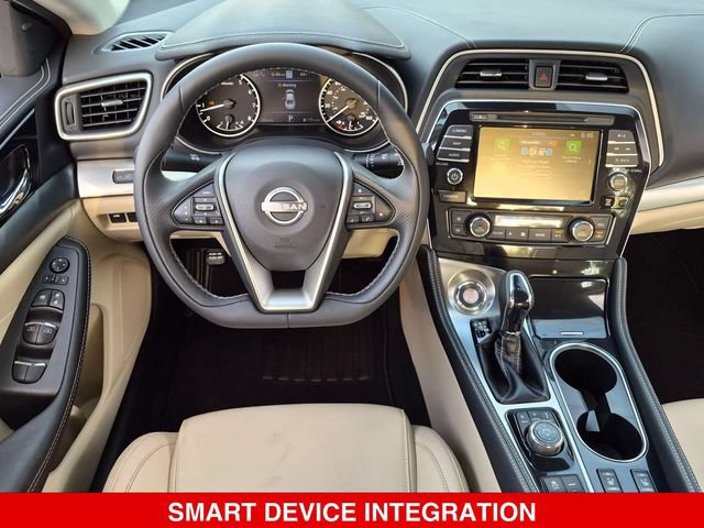 Certified 2023 Nissan Maxima SV w/ Floor Mat Group FWD image 33