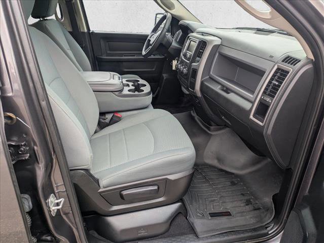 Used 2018 RAM 1500 Express image 17