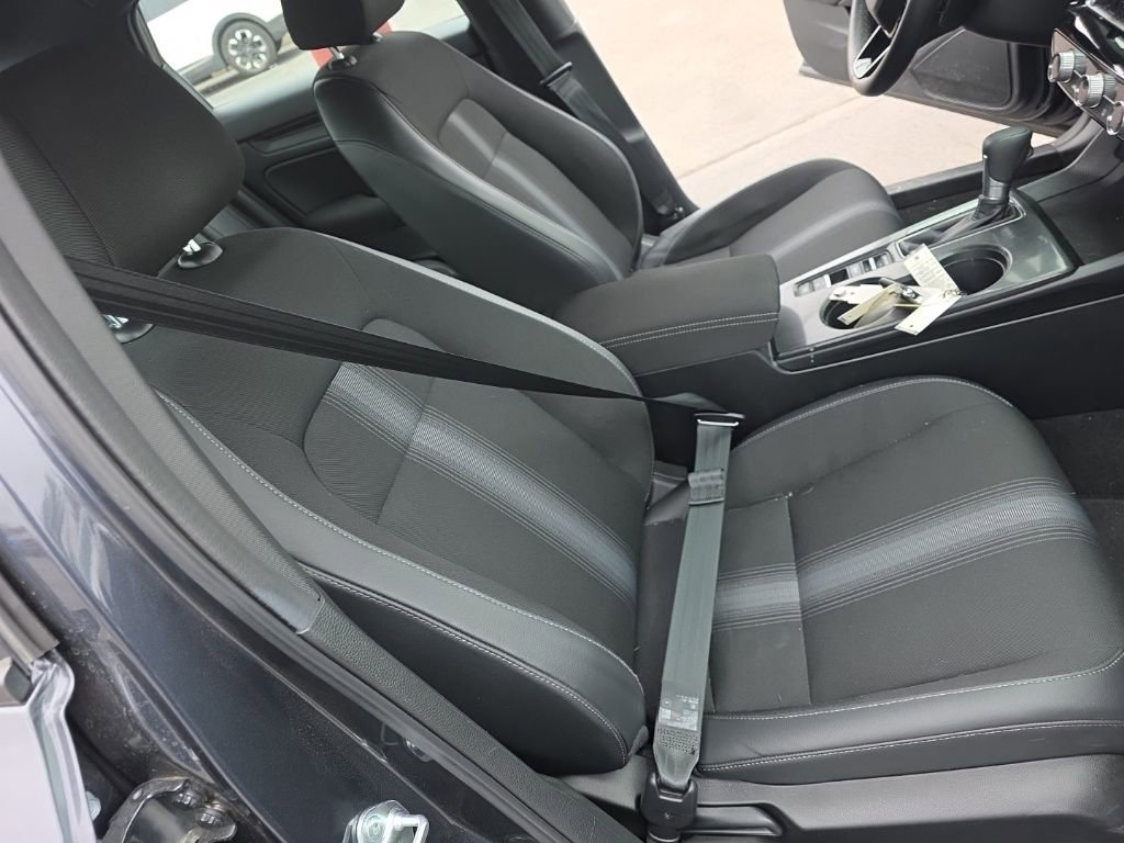 Used 2024 Honda Civic Sport image 22