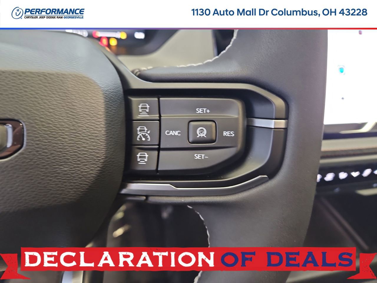 New 2026 Jeep Cherokee Limited image 29