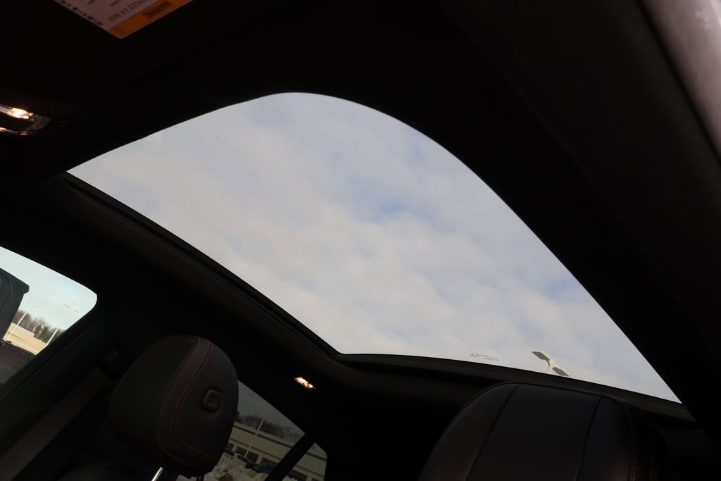 Used 2023 Mercedes-Benz GLE 53 AMG 4MATIC Coupe image 11