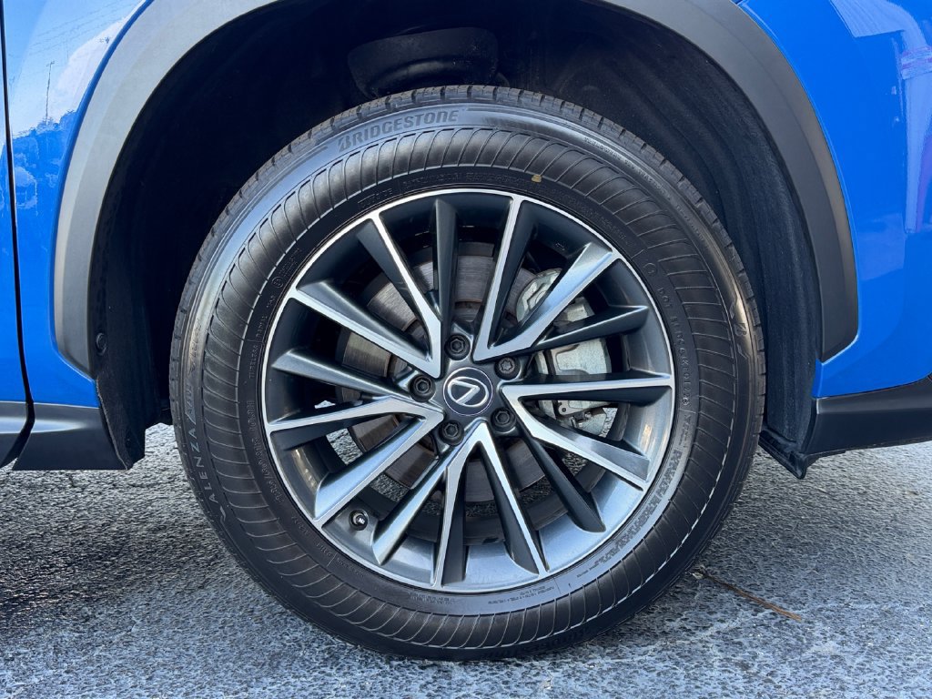 Used 2022 Lexus NX 350 AWD image 46