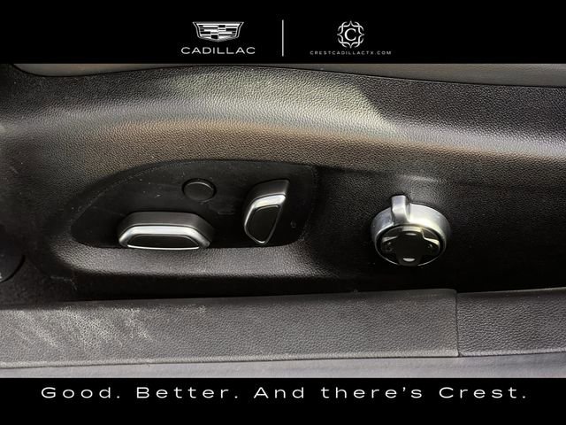 Used 2026 Cadillac CT5 V Blackwing w/ Super Cruise 1 Package image 27