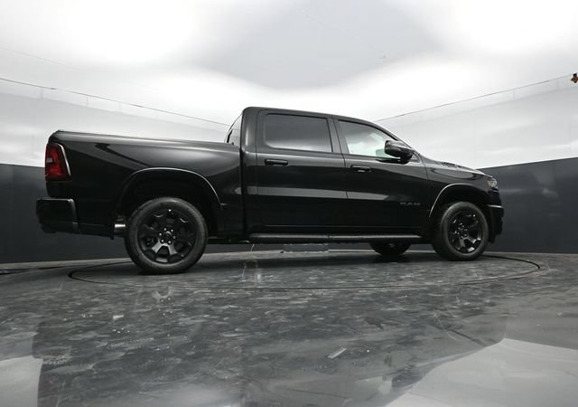 New 2027 RAM 1500 4x4 Crew Cab image 64