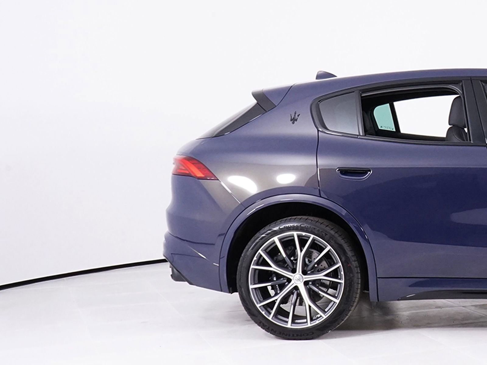 New 2026 Maserati Grecale Modena AWD/4WD image 14
