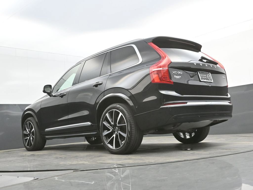 Certified 2023 Volvo XC90 B6 Plus w/ Protection Package Premier image 25