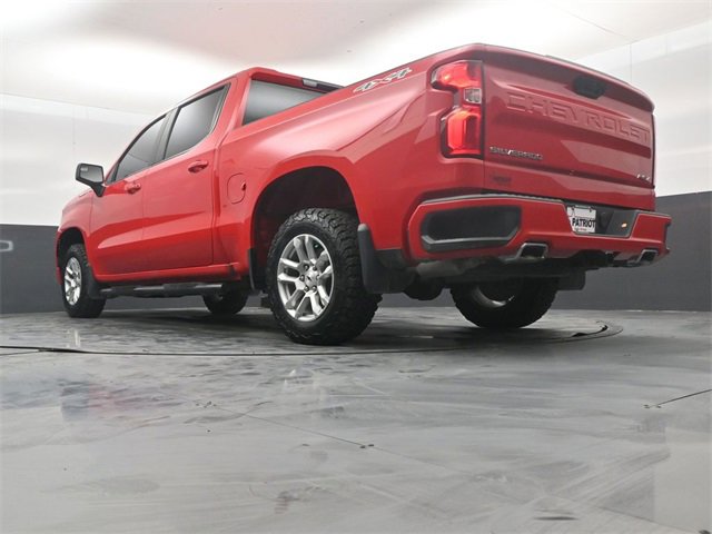 Used 2023 Chevrolet Silverado 1500 RST image 41