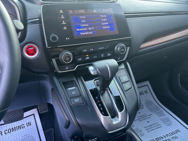 Used 2020 Honda CR-V EX-L image 23
