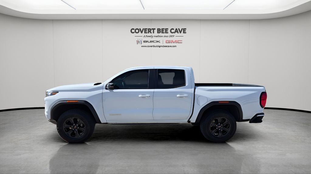 Used 2024 GMC Canyon Elevation image 5