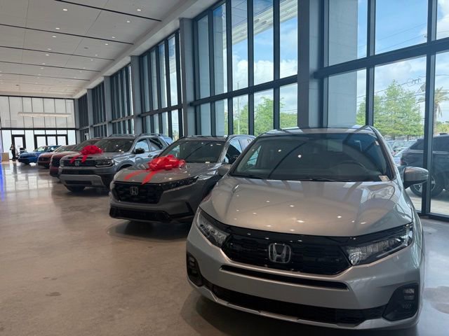 Used 2017 Honda HR-V EX-L image 14