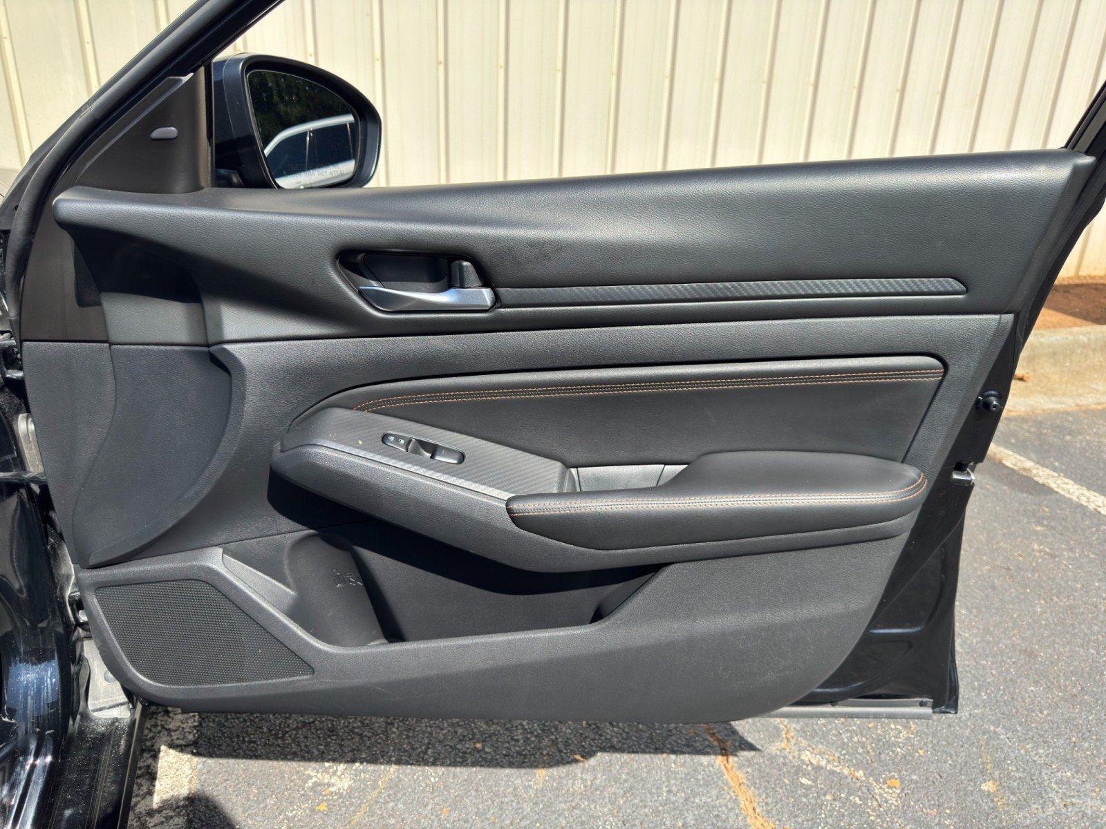 Used 2019 Nissan Altima 2.5 SR w/ SR Premium Package AWD/4WD image 38