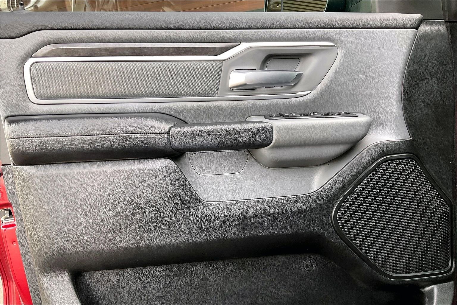 Used 2020 RAM 1500 Big Horn image 16