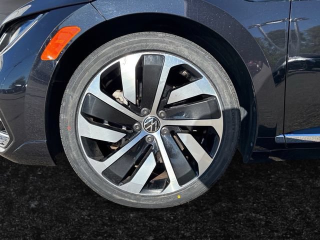 Used 2021 Volkswagen Arteon SEL AWD/4WD image 9