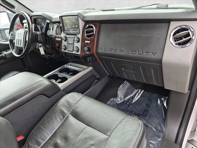 Used 2014 Ford F250 Lariat w/ Chrome Package AWD/4WD image 26