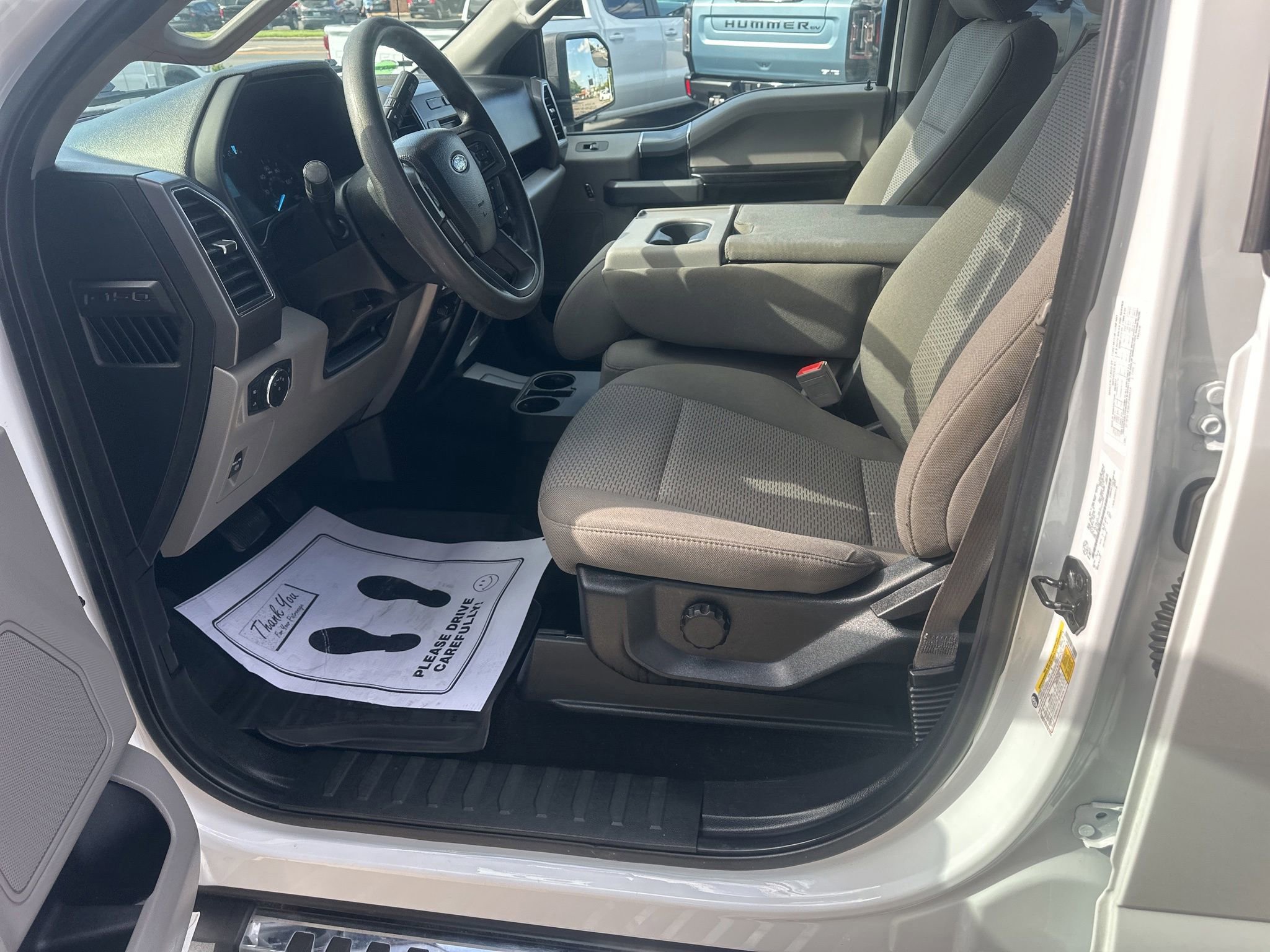 Used 2018 Ford F150 XLT w/ XTR Package AWD/4WD image 21