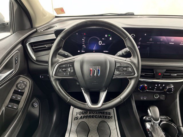 Used 2025 Buick Encore GX Preferred FWD image 29