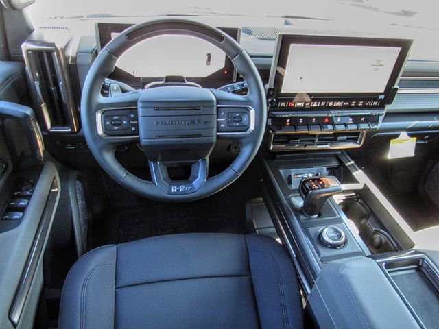 New 2025 GMC Hummer EV 3X w/ Extreme Off-Road Package image 19