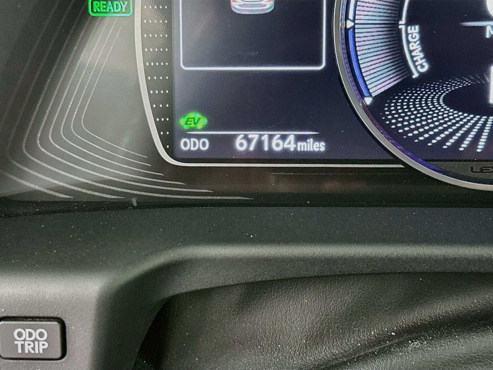 Used 2020 Lexus ES 300h w/ Premium Package FWD image 12