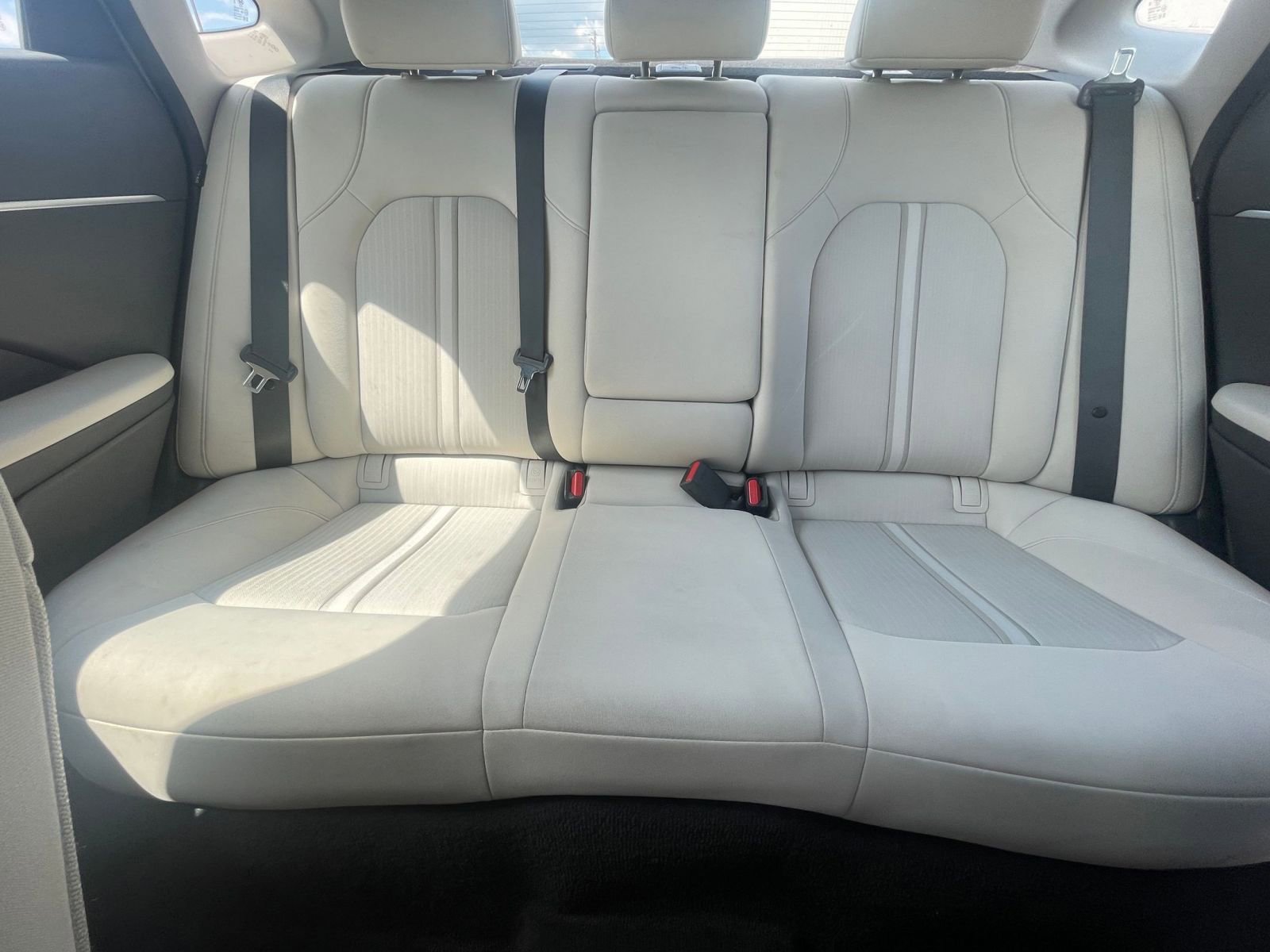 Used 2025 Hyundai Sonata SEL image 35