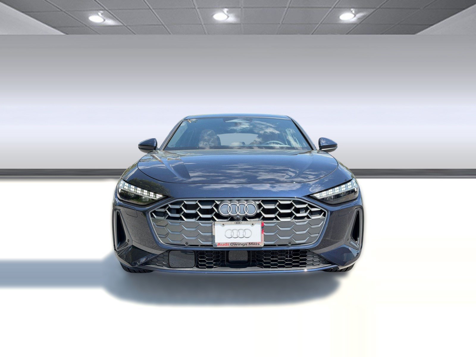 New 2026 Audi A5 Premium Plus AWD/4WD image 6