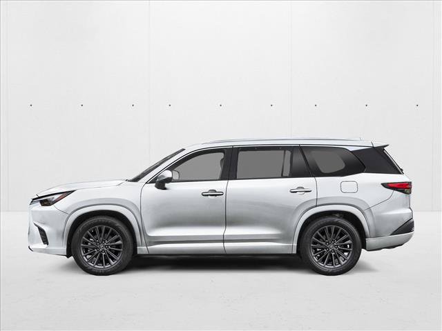 New 2026 Lexus TX 350 AWD w/ Technology Package image 3